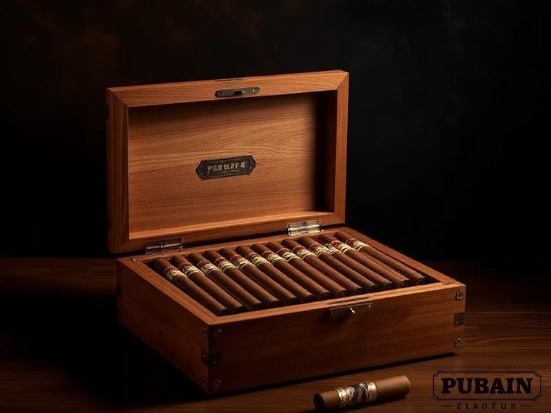 Cigars