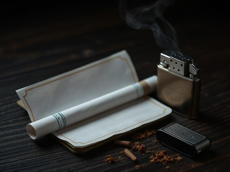 Cigarettes