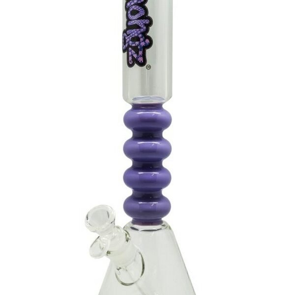 Chongz Envy Breeds Desire Glass Bong 40cm