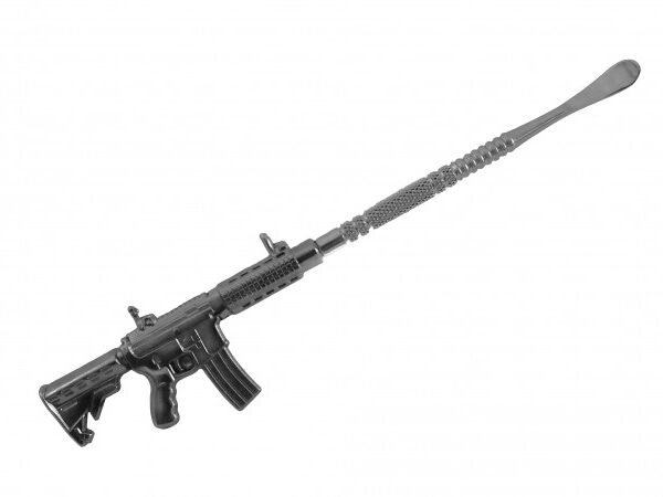 Dab Lab Gun Dab Tool 16cm