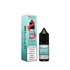 Watermelon Ice Nic Salt E-Liquid by Elux Legend