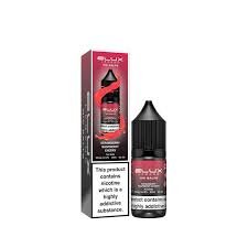 Strawberry Raspberry Cherry Nic Salt E-Liquid by Elux Legend