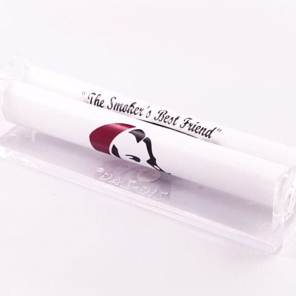 Zig zag Rolling machine Kingsize