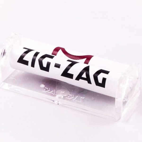 Zig Zag Rolling machine