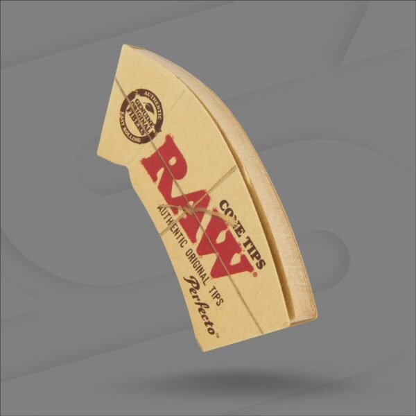 Raw Authentic Cone tips