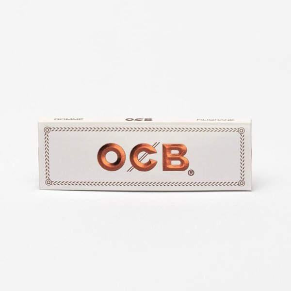 Ocb No1 rolling papers