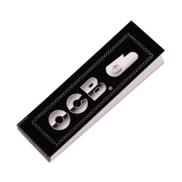 OCB Perforated Filter tips