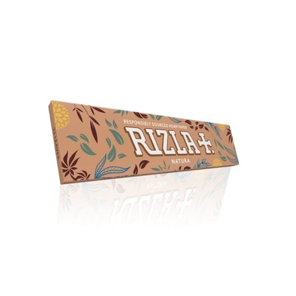 Rizla+ Natura Kingsize papers