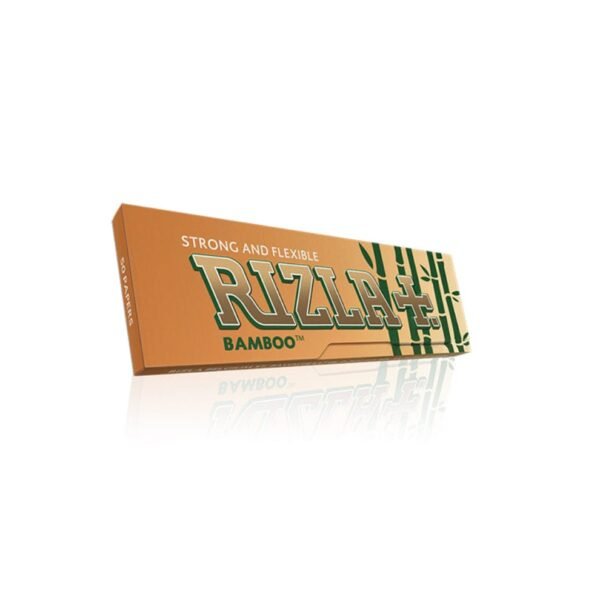 Rizla+ Bamboo Rolling papers