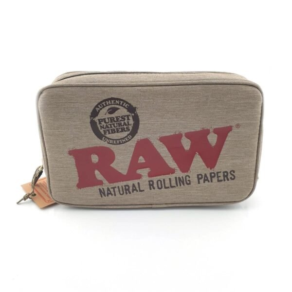 Raw Odour protection pouch Large