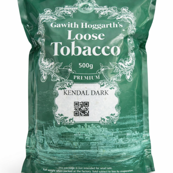 Gawith Hoggarth Kendal Dark Pipe Tobacco