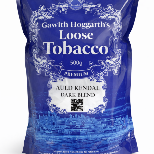 Gawith Hoggarth Auld Kendal Dark Blend Loose Tobacco
