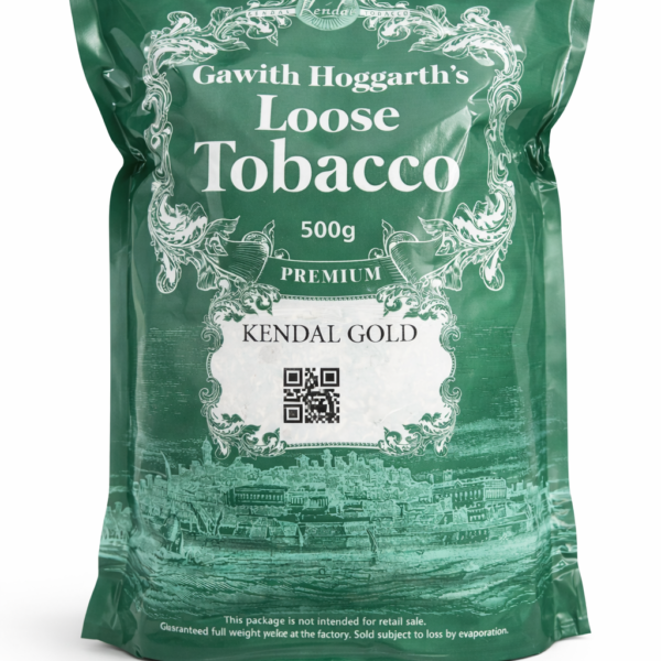 Gawith Hoggarth Kendal Gold Loose Tobacco