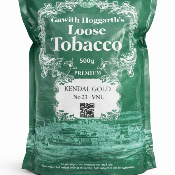 Gawith Hoggarth Kendal Gold No 23 VNL Loose Tobacco