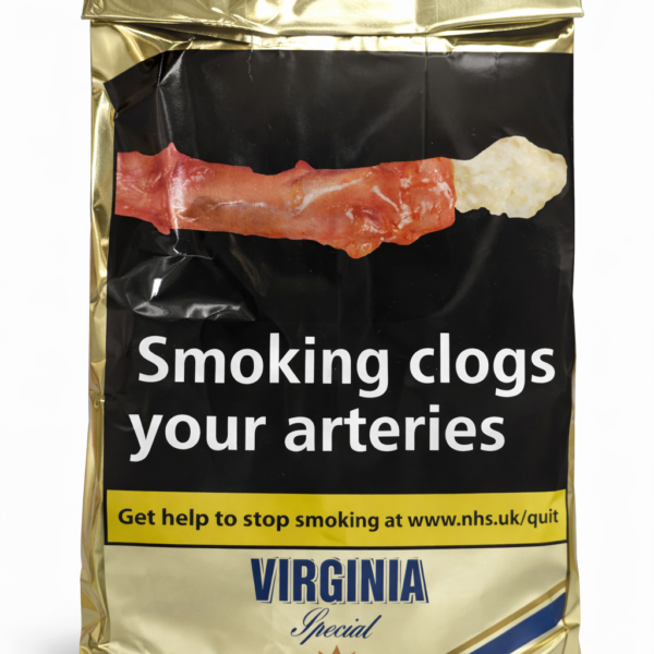 Virginia Special Loose Tobacco