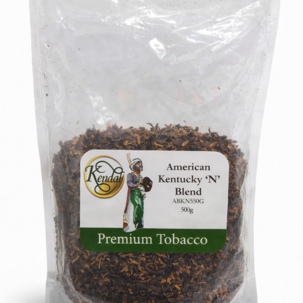 Kendal American Kentucky N Blend Loose Tobacco