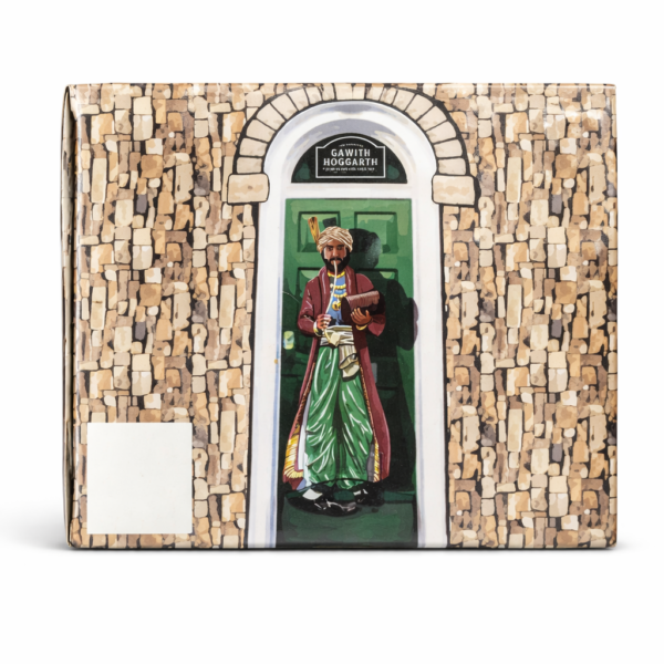 Gawith Hoggarth Black Pigtail Twist Tobacco