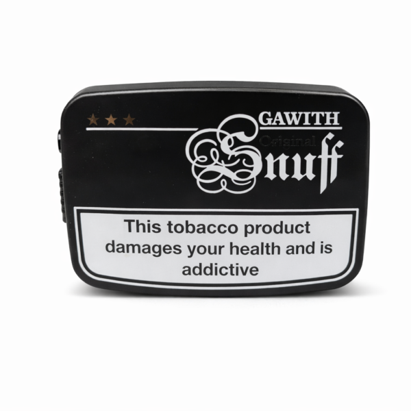 Gawith Original Snuff Tobacco
