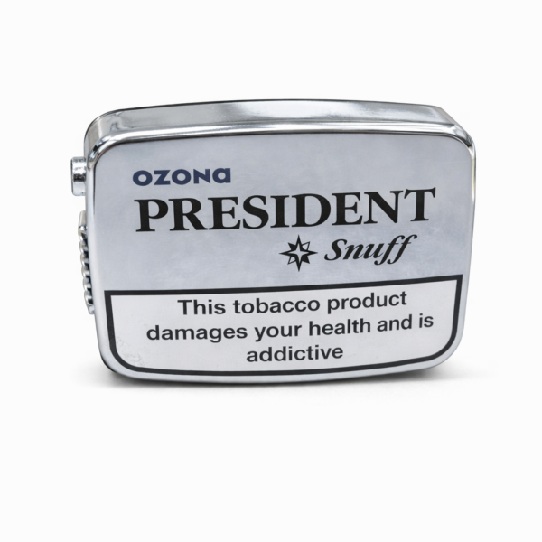 Ozona President Snuff