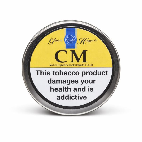 Gawith hoggarth CM Snuff