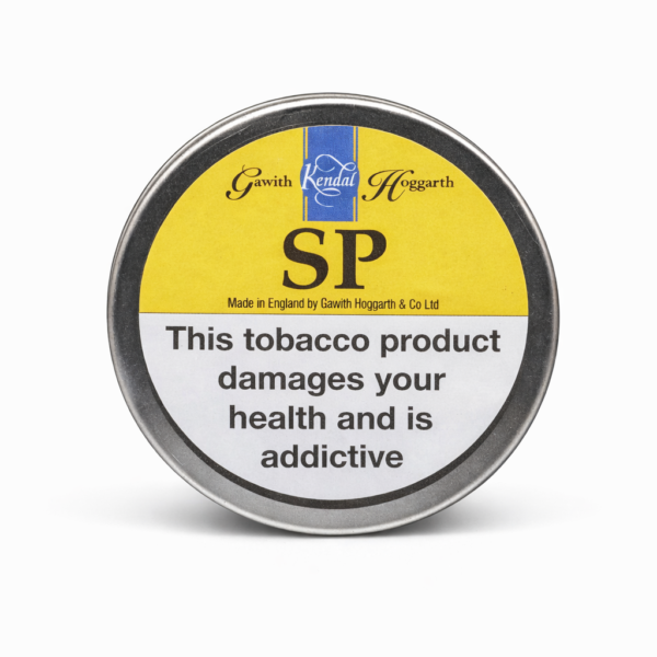 Gawith Hoggarth SP Snuff