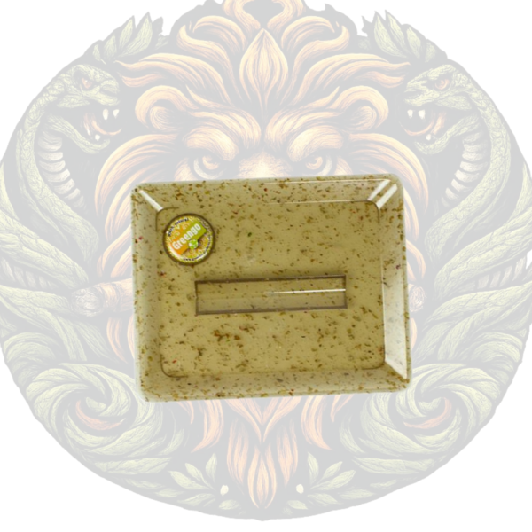 Greengo Small rolling tray