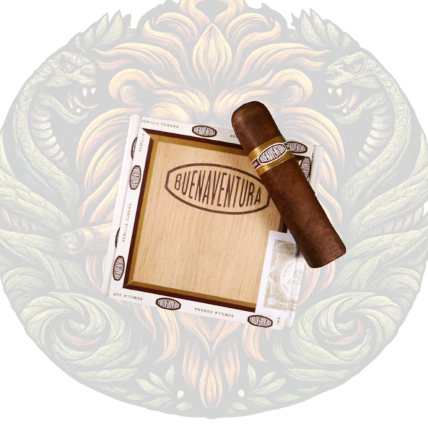Buenaventura Semilla Cubana Mini Cigar