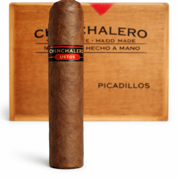 Chinchalero Picadillos Maduro Cigar