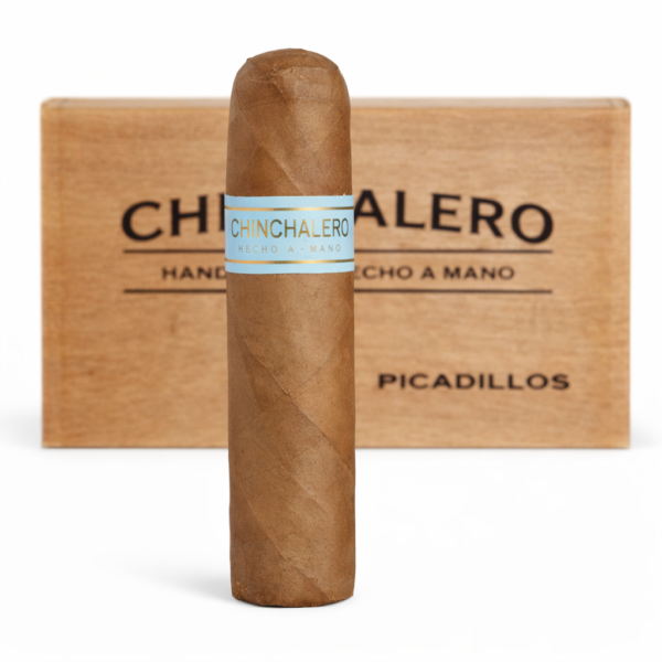 Chinchalero Picadillos natural Cigar