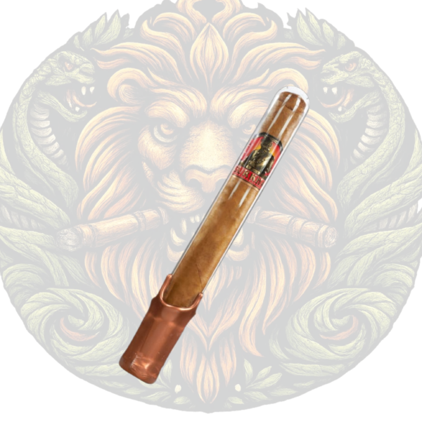 Gurkha Grand reserve cognac Cigar