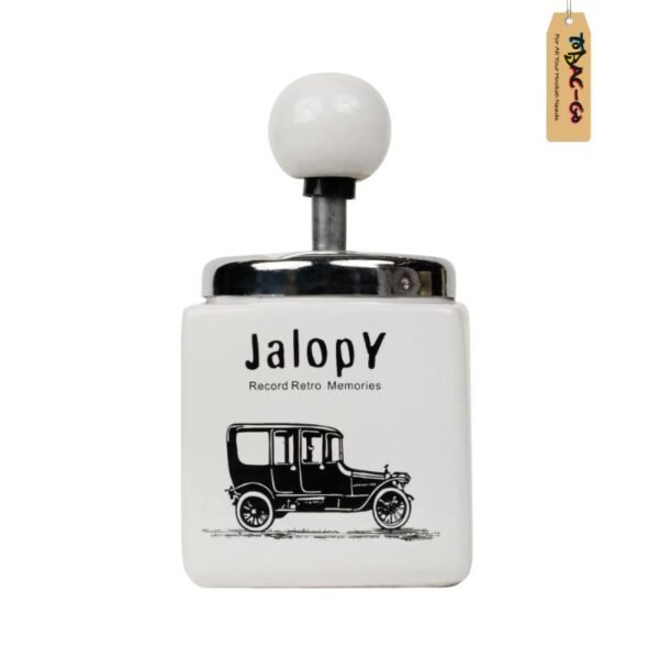 Jalopy Spin ash tray