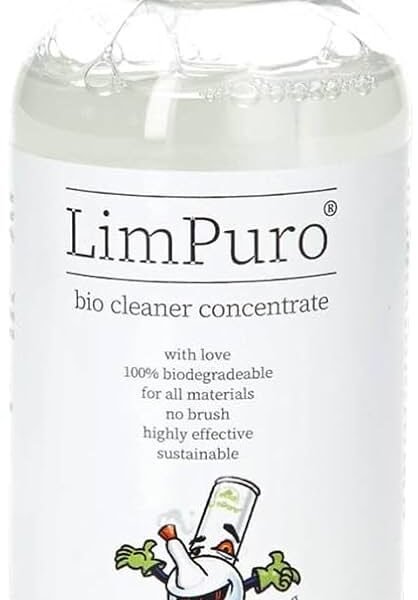 LimPuro Bio cleaner concentrate Medium