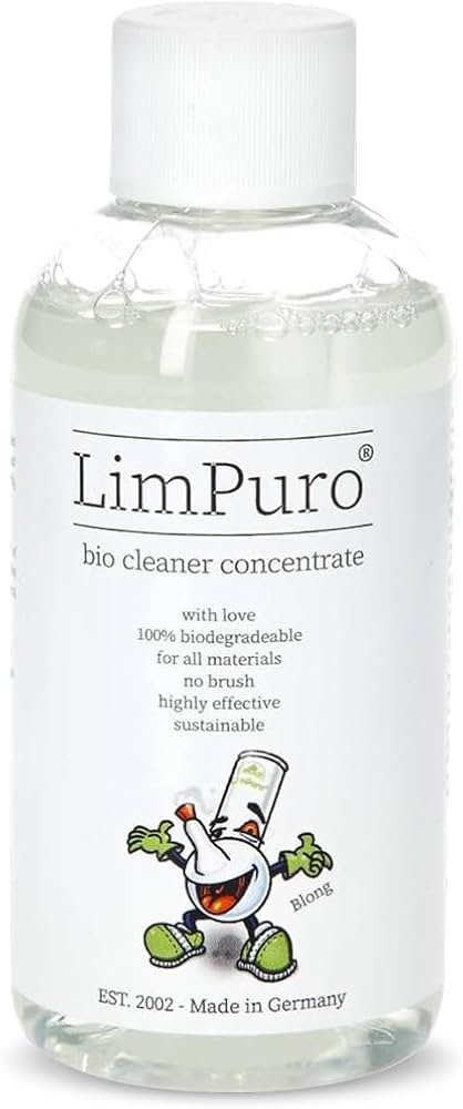 LimPuro Bio cleaner concentrate Medium