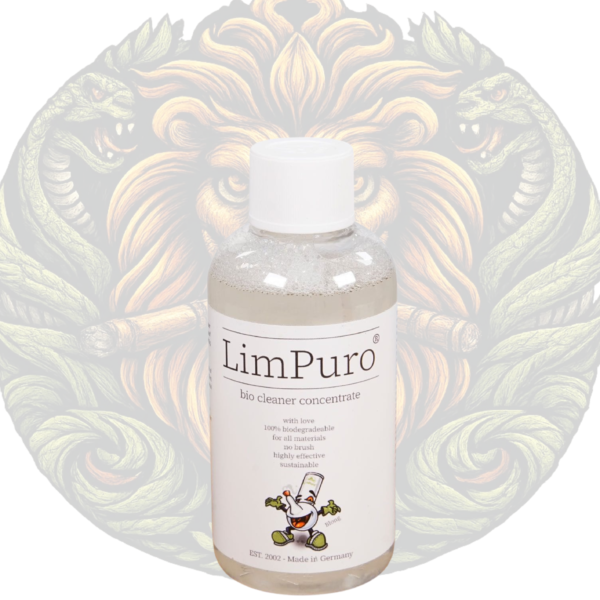 LimPuro Bio cleaner concentrate Small