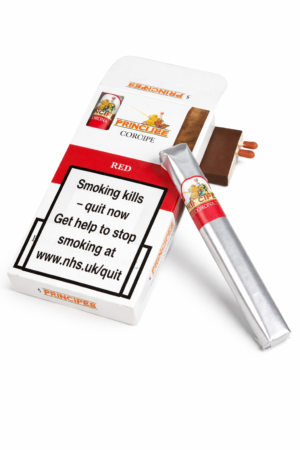 Principes Corona Red Cigars