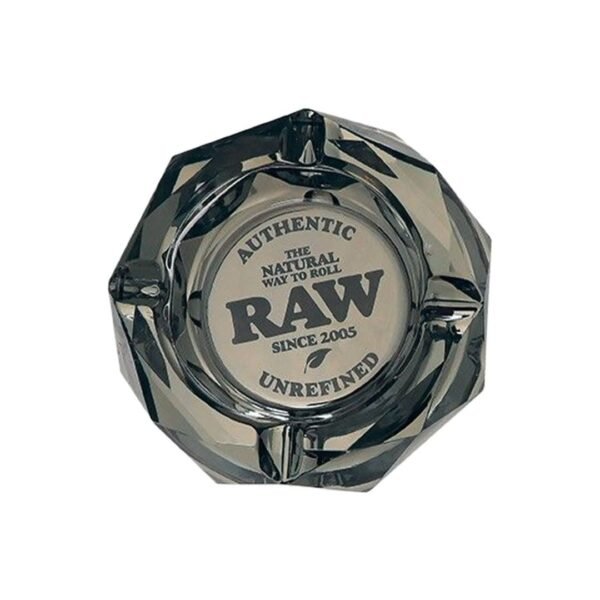 Raw The dark side ash tray