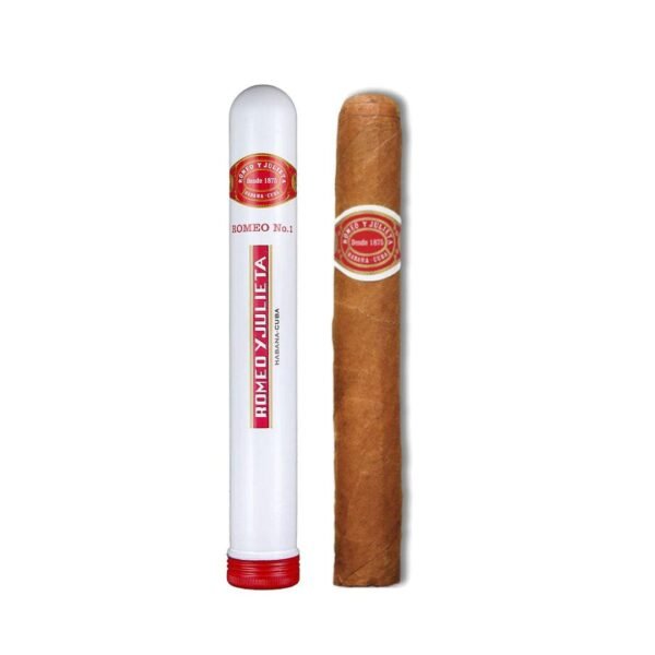 Romeo y Julieta No1 Habana Cuba