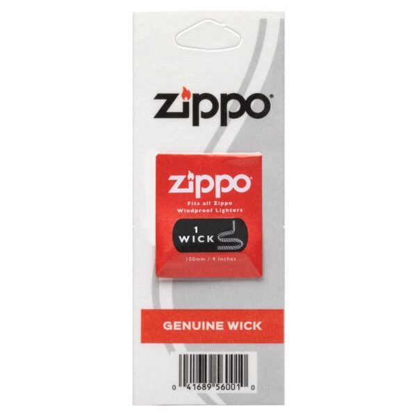 Zippo Genuine Wick