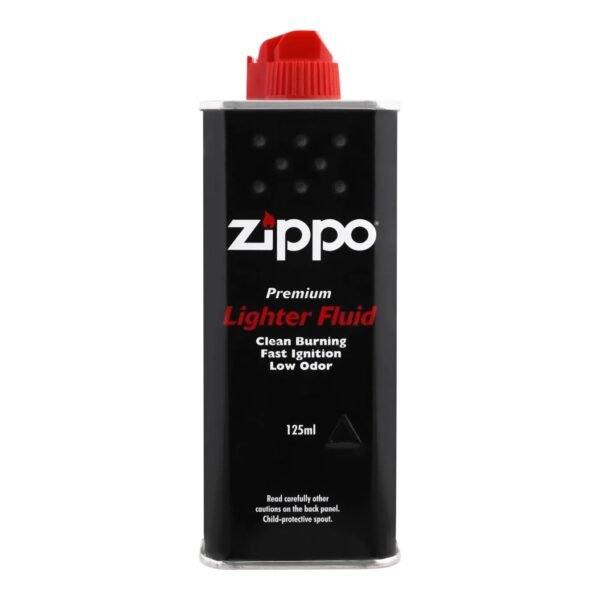 Zippo Premium Lighter Fluid